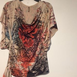 SALES Fresh of LA Top